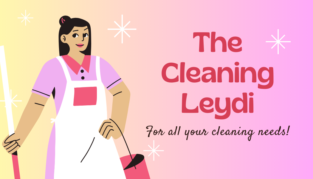 Avatar for The Cleaning Leydi