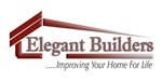 Elegant Builders logo