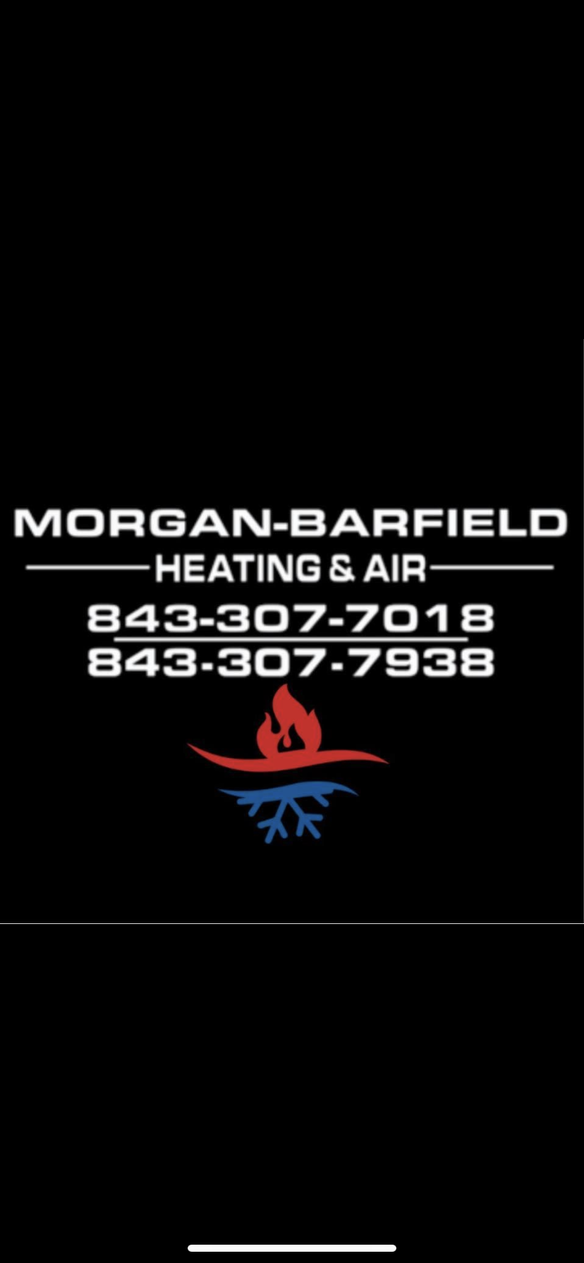 Avatar for Morgan barfield hvac