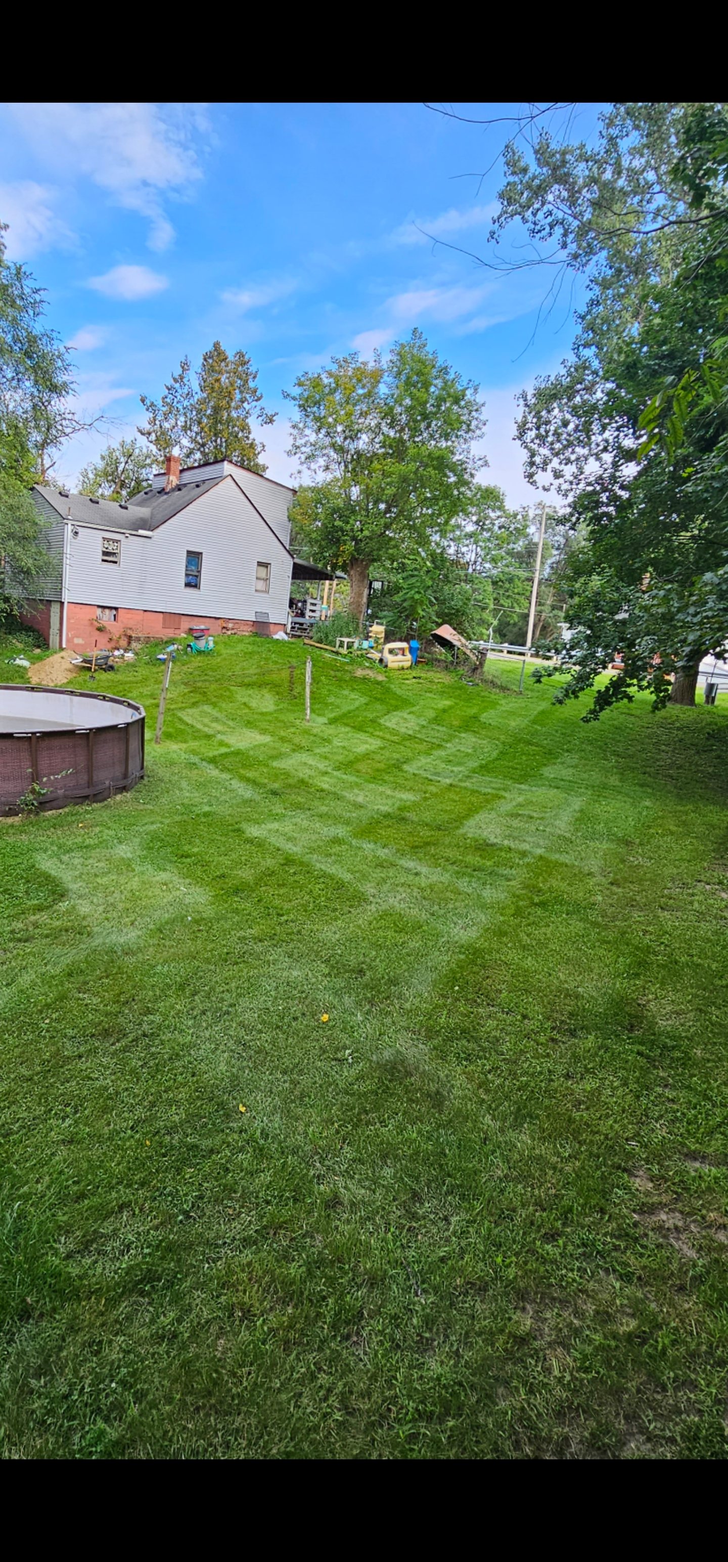 Avatar for A1 Lawn And Landscaping