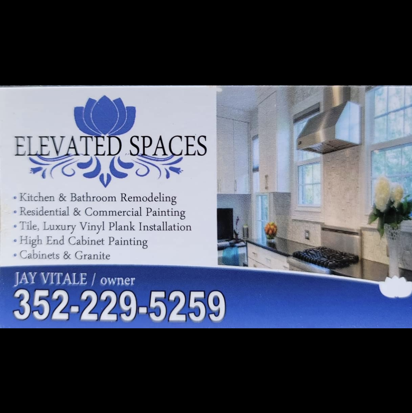 Avatar for Elevated Spaces LLC