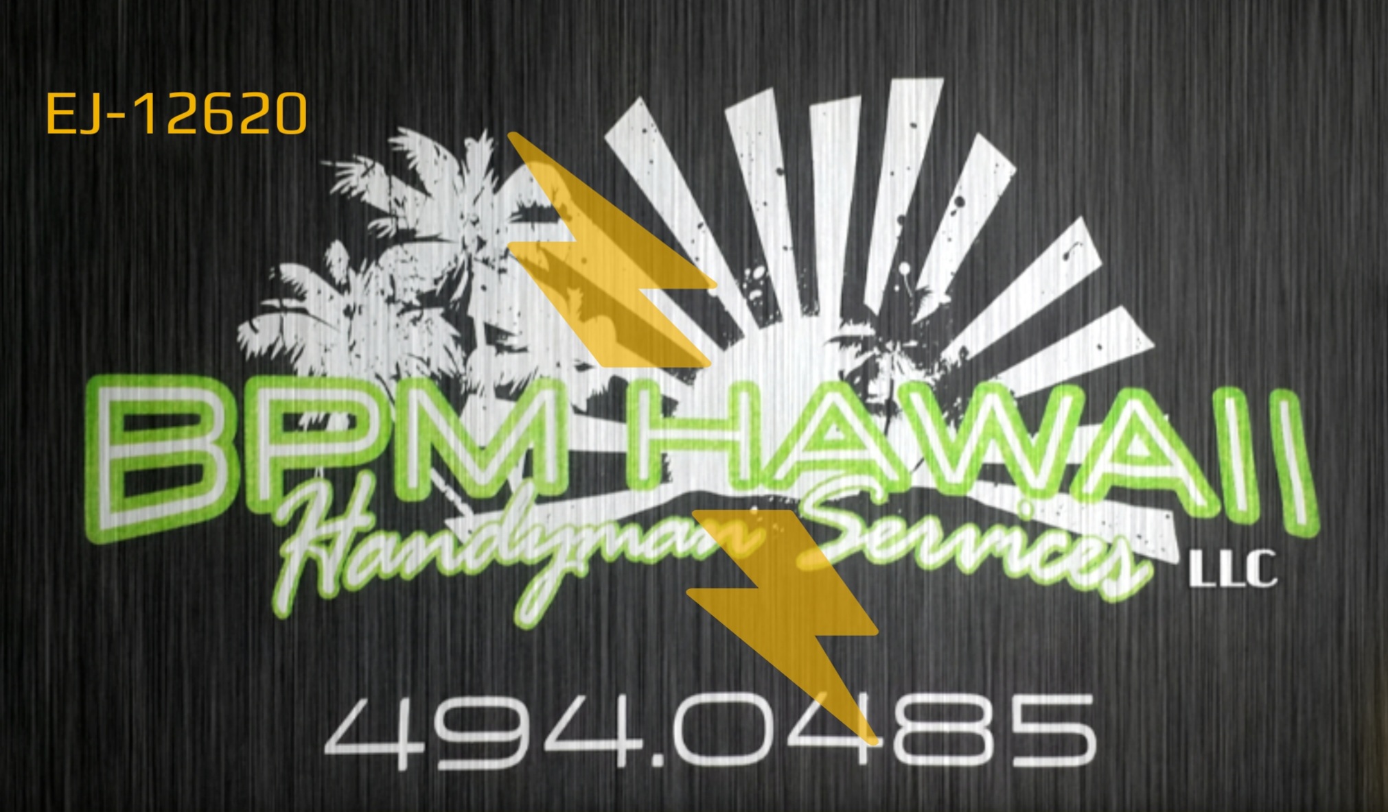 Avatar for BPM Hawaii Handyman Services LLC