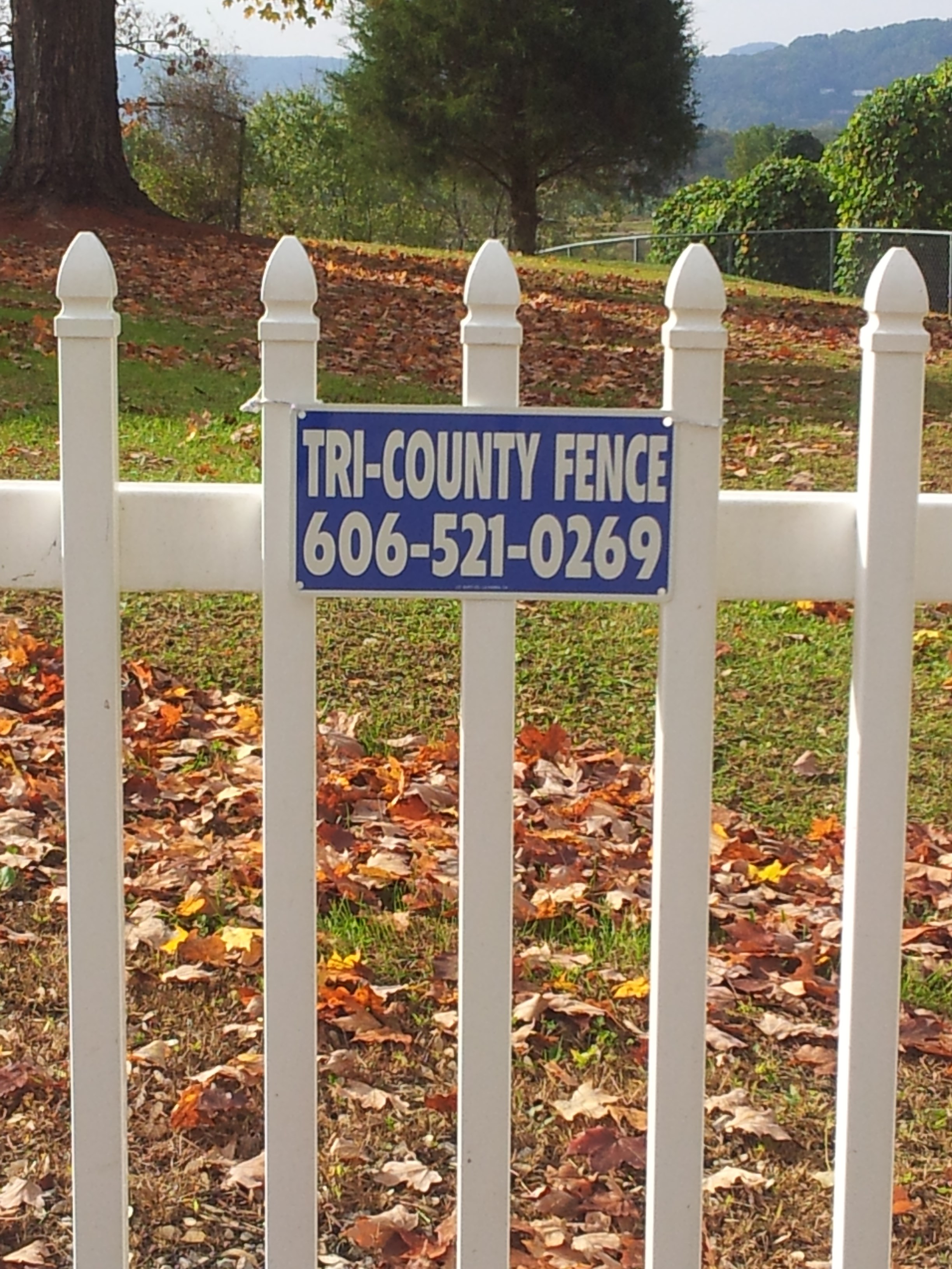 Avatar for Tri-County Fence
