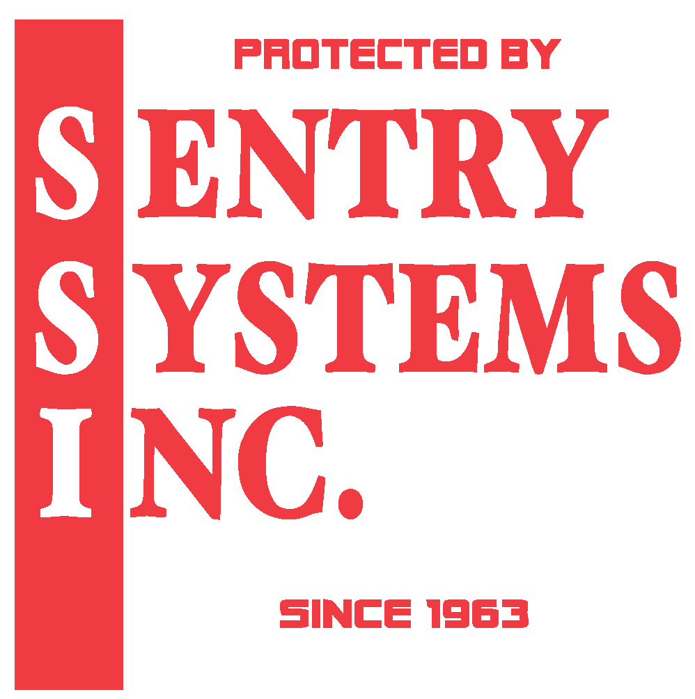 Avatar for Sentry Systems