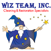 Logo for Wiz Team Inc