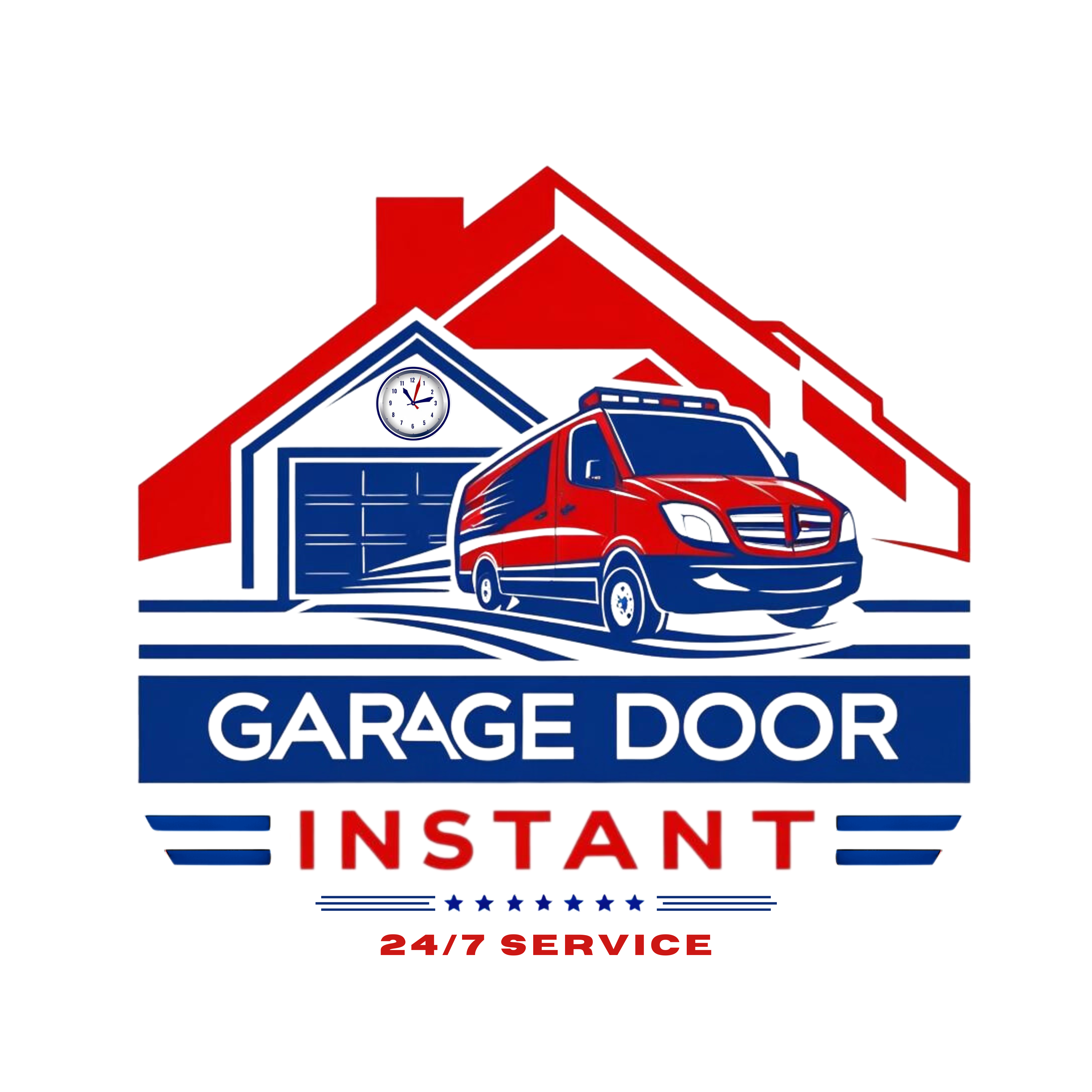 Avatar for Garage Door Instant