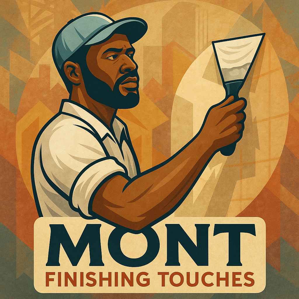 Avatar for Monty Finishing Touch 