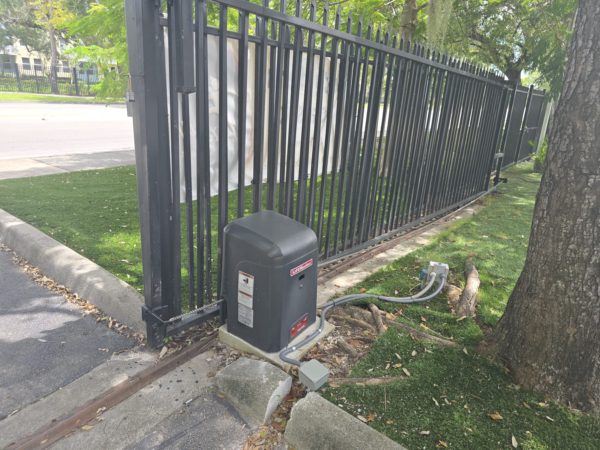 Avatar for Gate Access Systems 