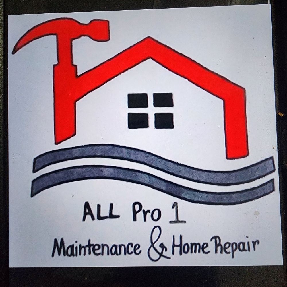 Avatar for All Pro 1 Maintenance & Home Repair