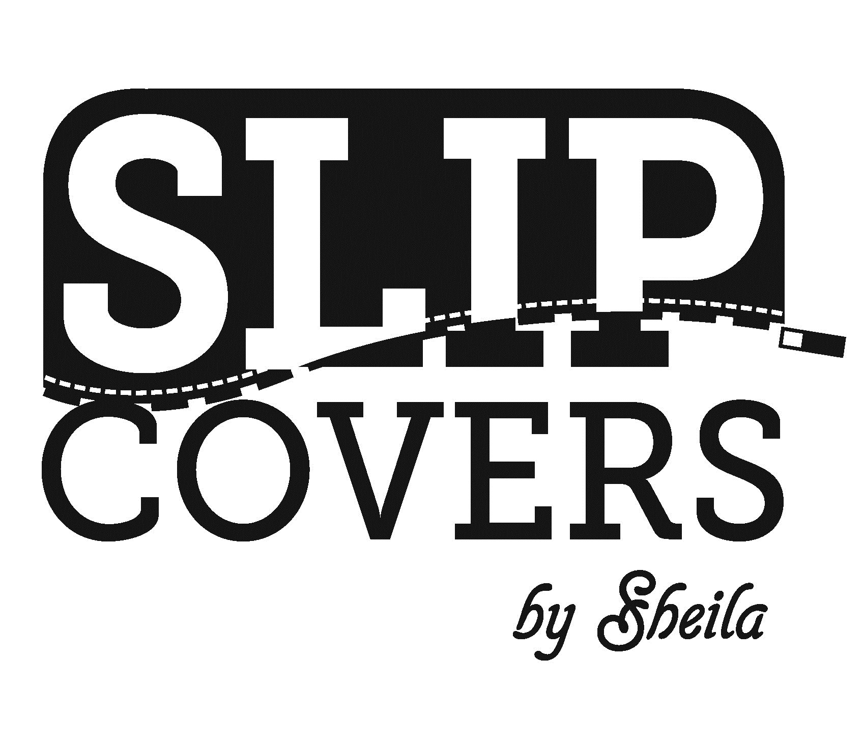 Slip Covers By Sheila logo