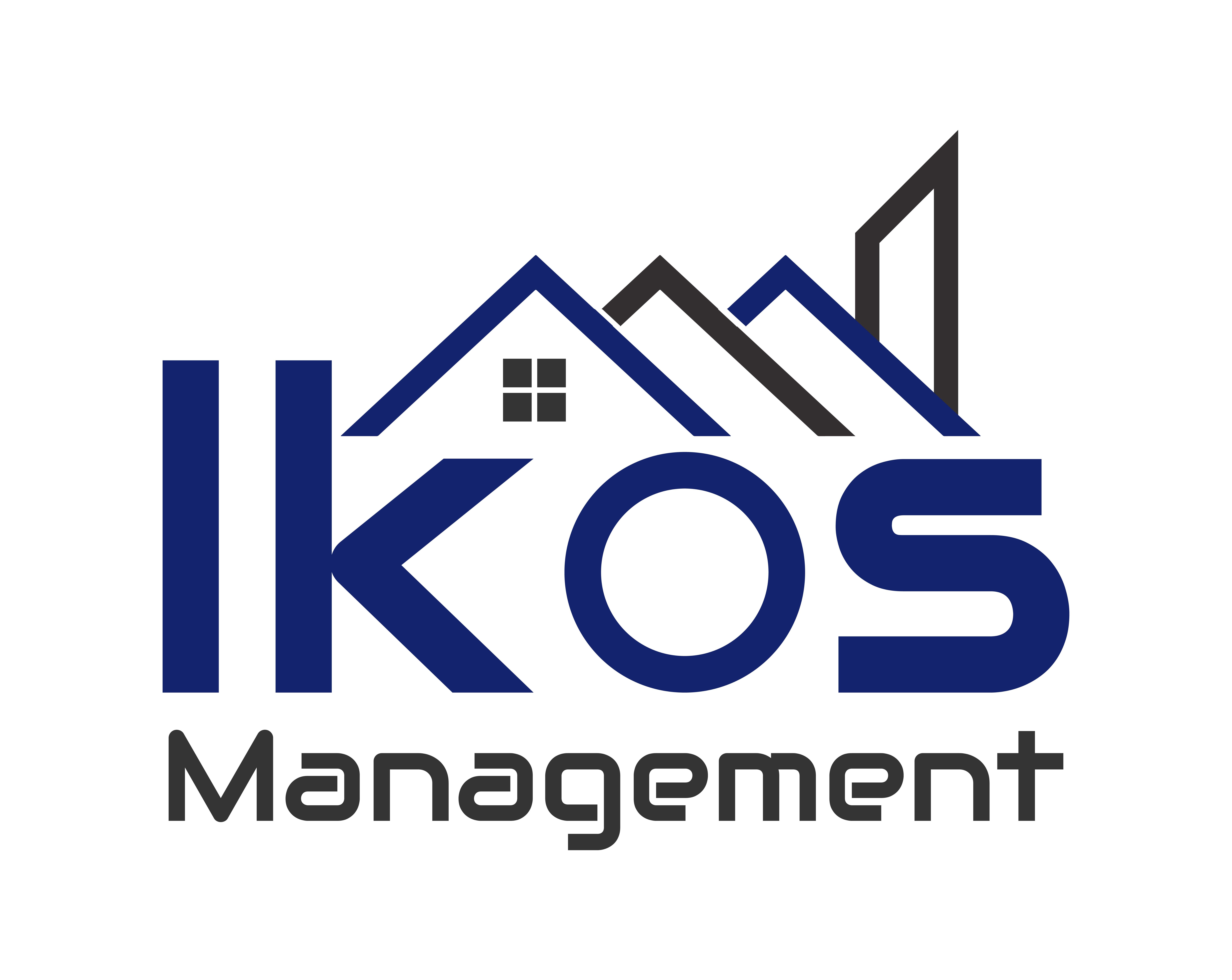 Avatar for IKOS Management