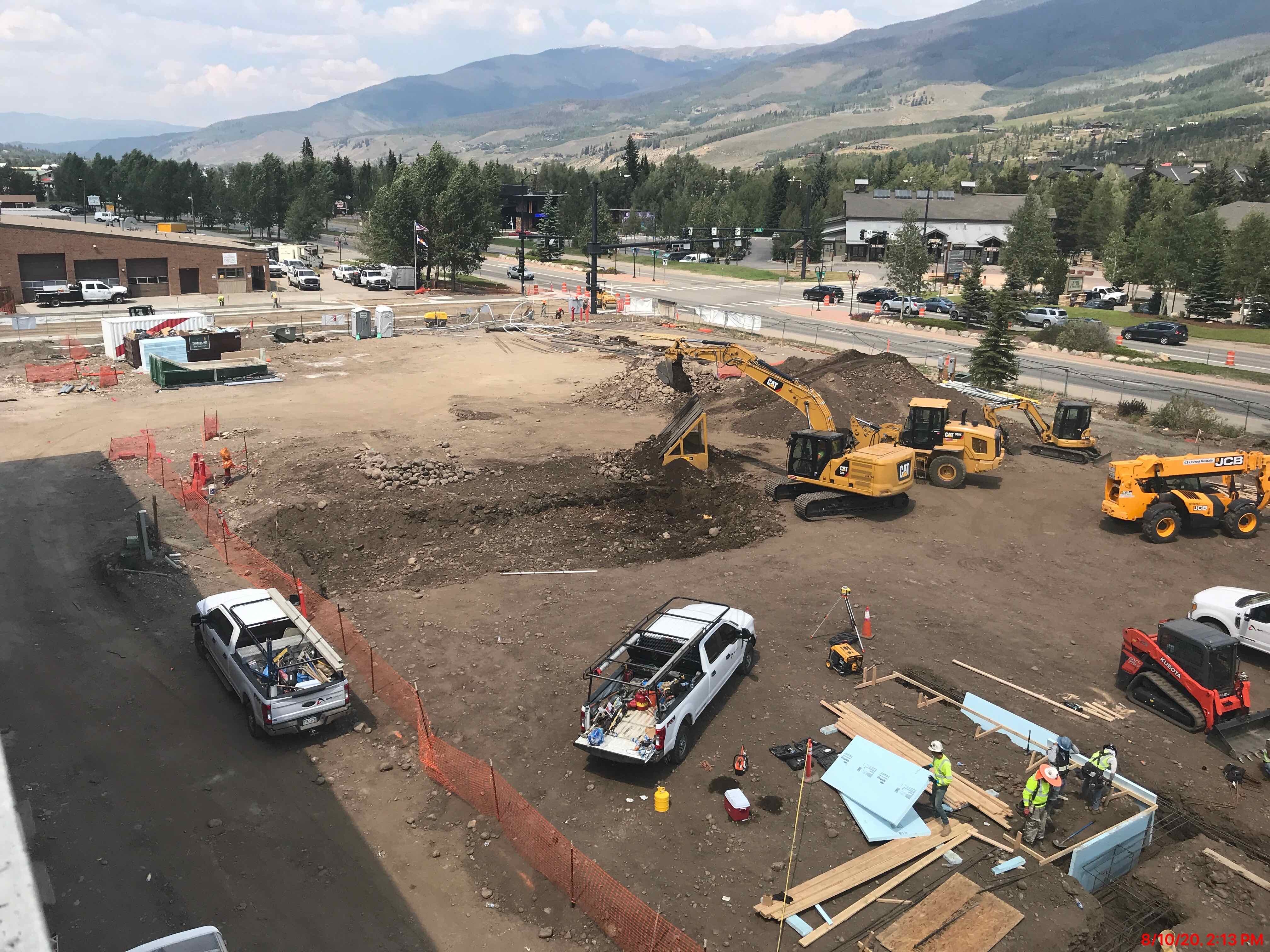 Avatar for ADEPT Excavation & Concrete