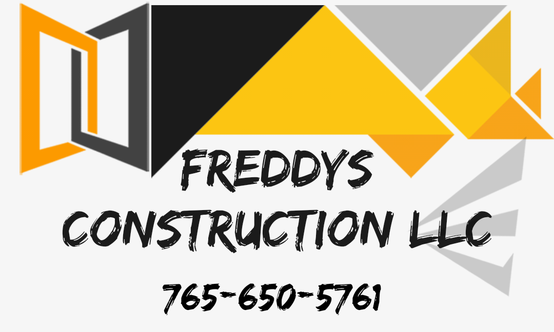 Avatar for Freddy's Construction 