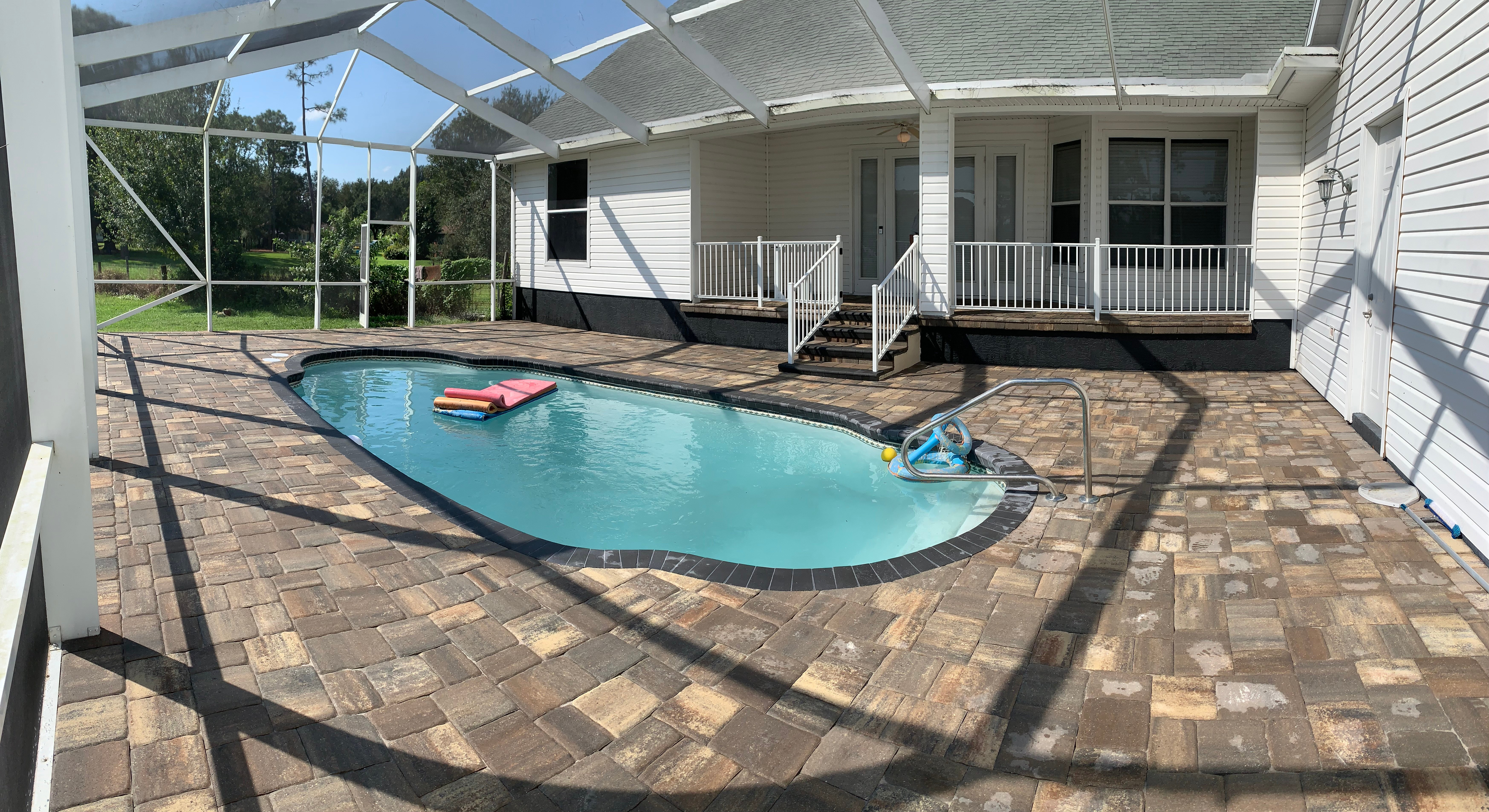 Avatar for Hector's Pavers and Landscaping