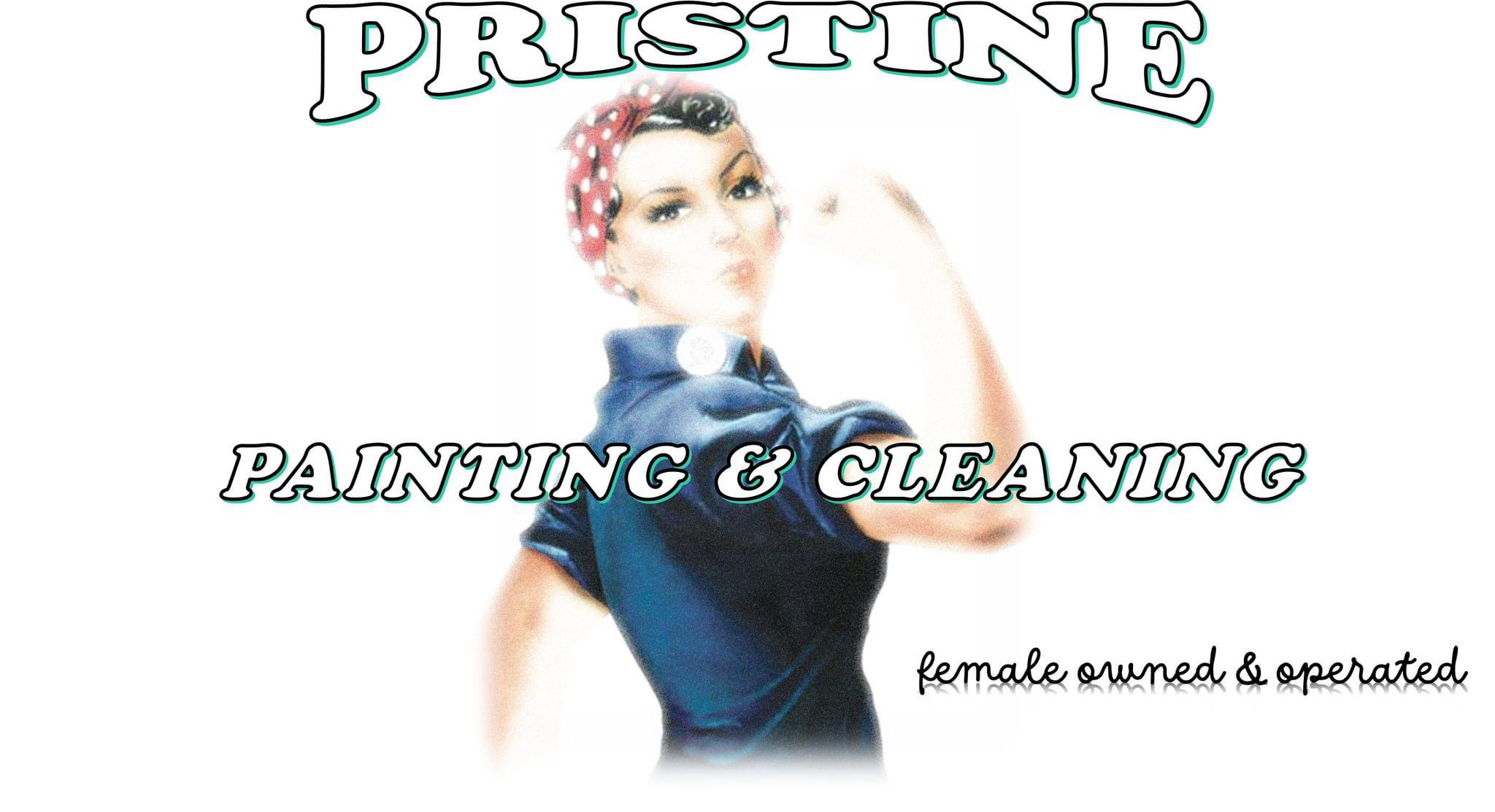 Avatar for Pristine Painting and Cleaning