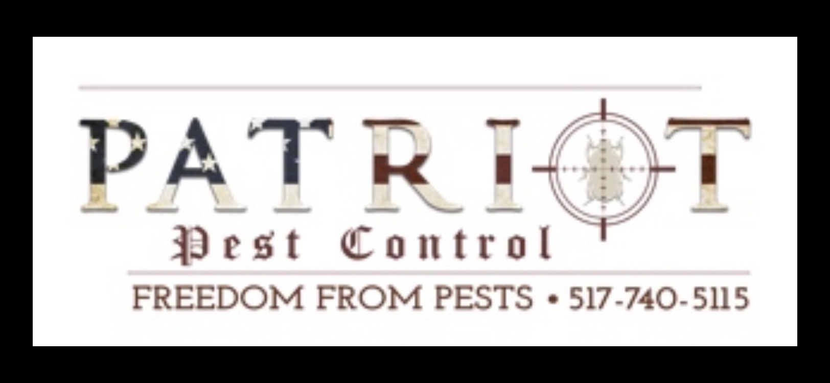 Avatar for Patriot Pest Control