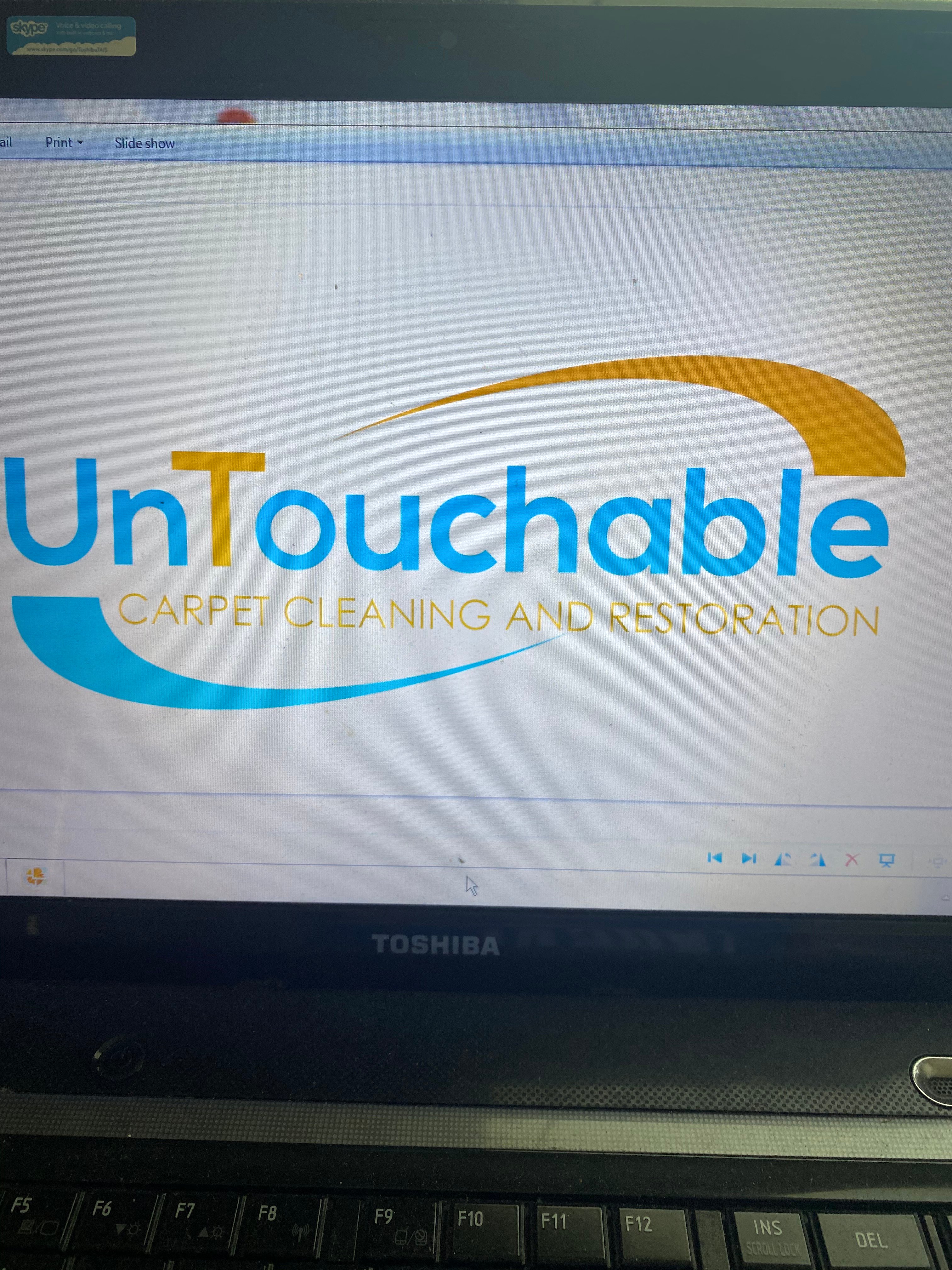 Avatar for Untouchable Carpet Cleaning