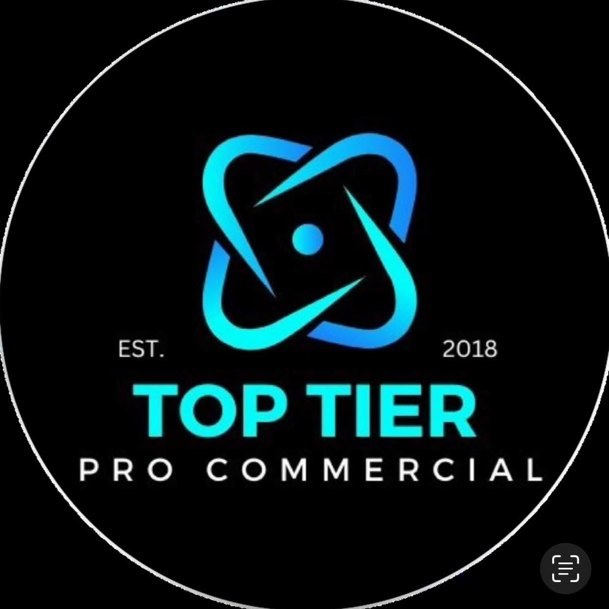 Avatar for Top tier pro commercial 