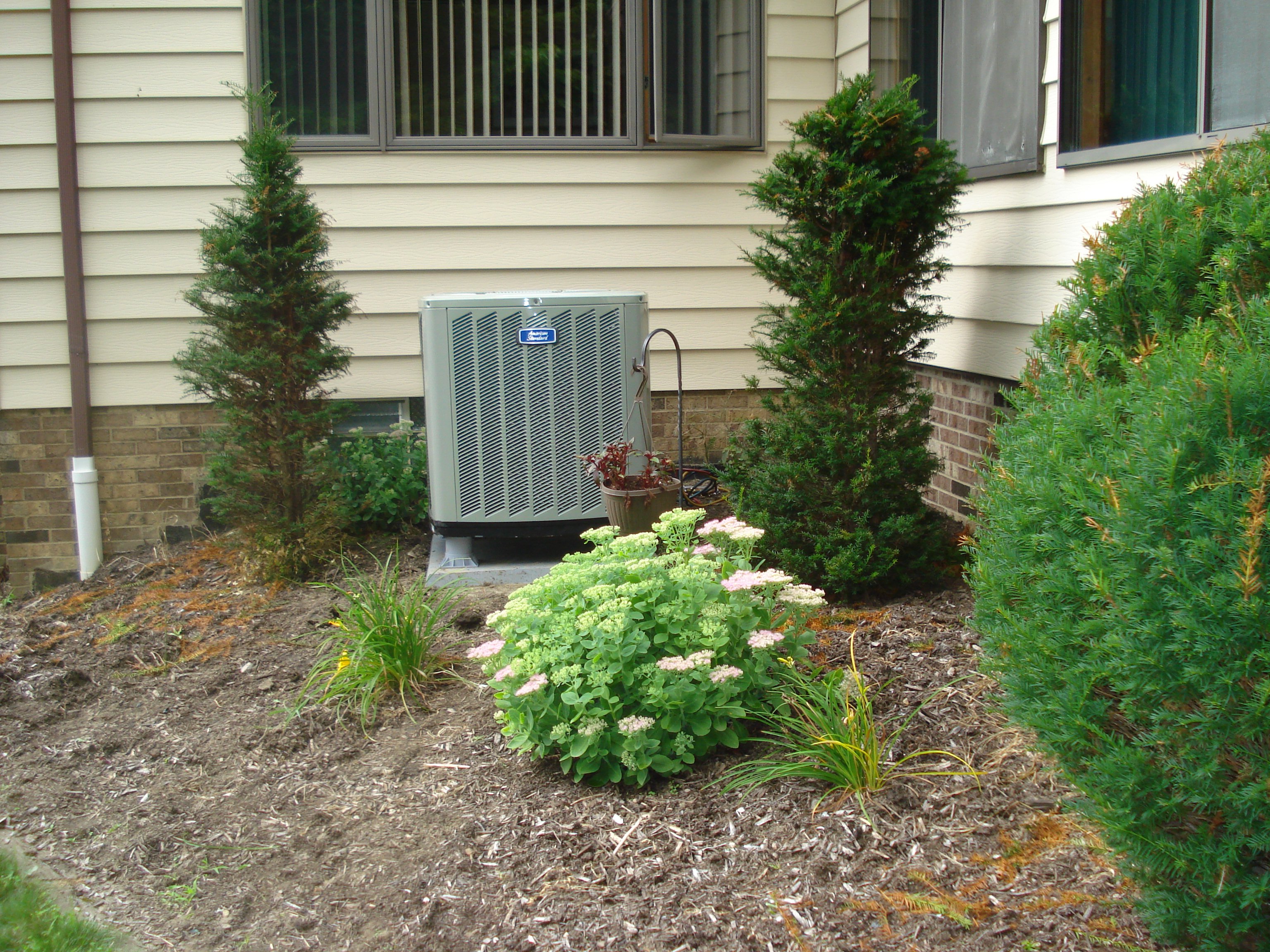Air Conditioner