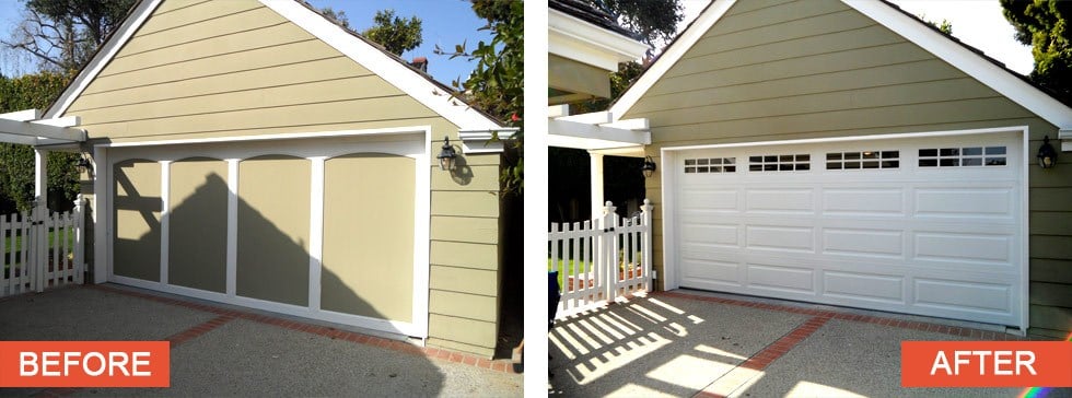 Avatar for Master Garage Doors & Gates