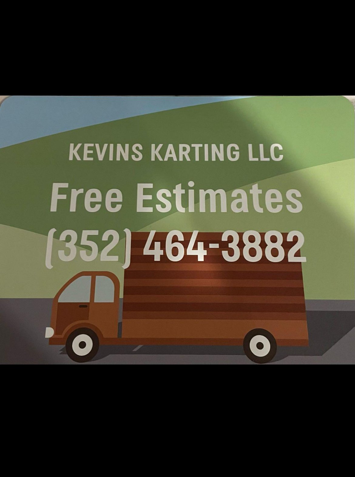 Avatar for Kevins Karting LLC