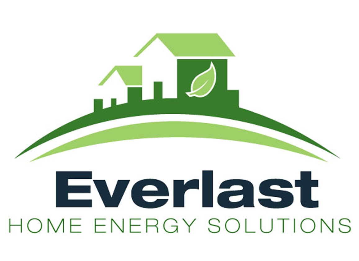 Logo for Everlast Home Energy Solutions