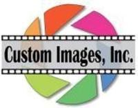 Custom Images, Inc logo