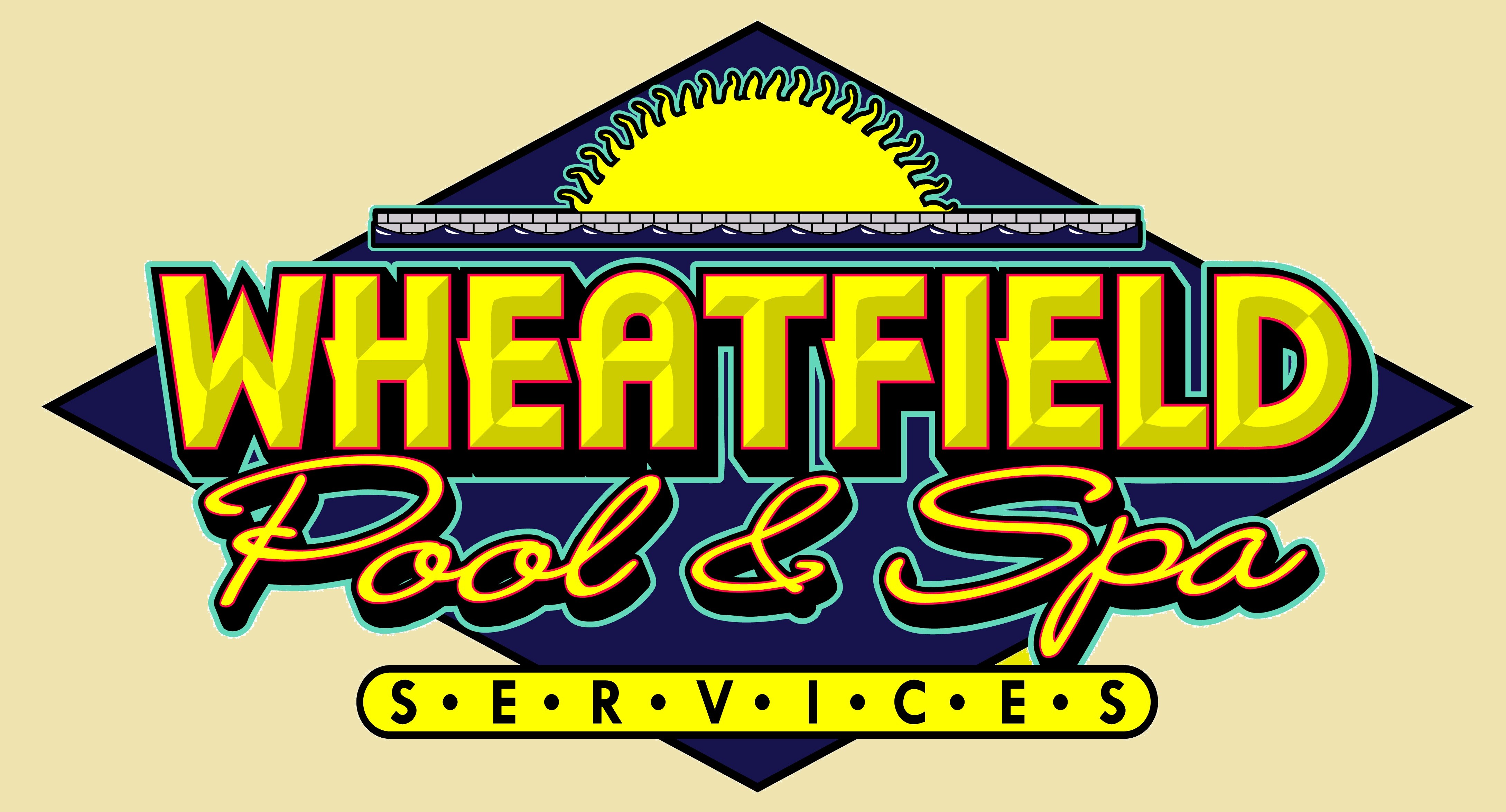 Wheatfield Pool & Spa Corporation logo