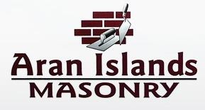 Logo for Aran Islands Masonry
