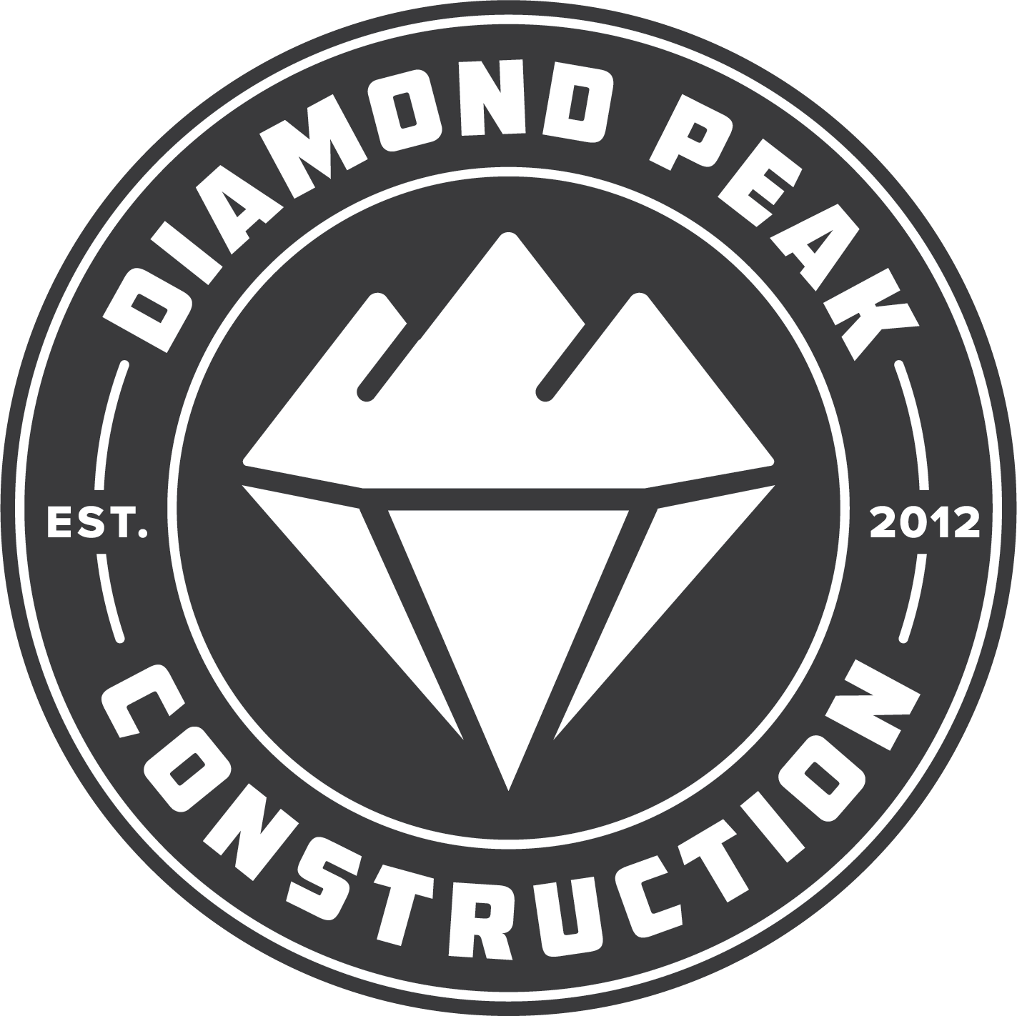 Avatar for Diamond Peak Construction