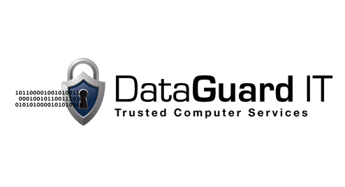 Dataguard IT logo