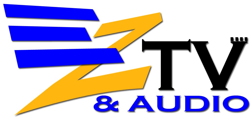 EZTV & Audio logo