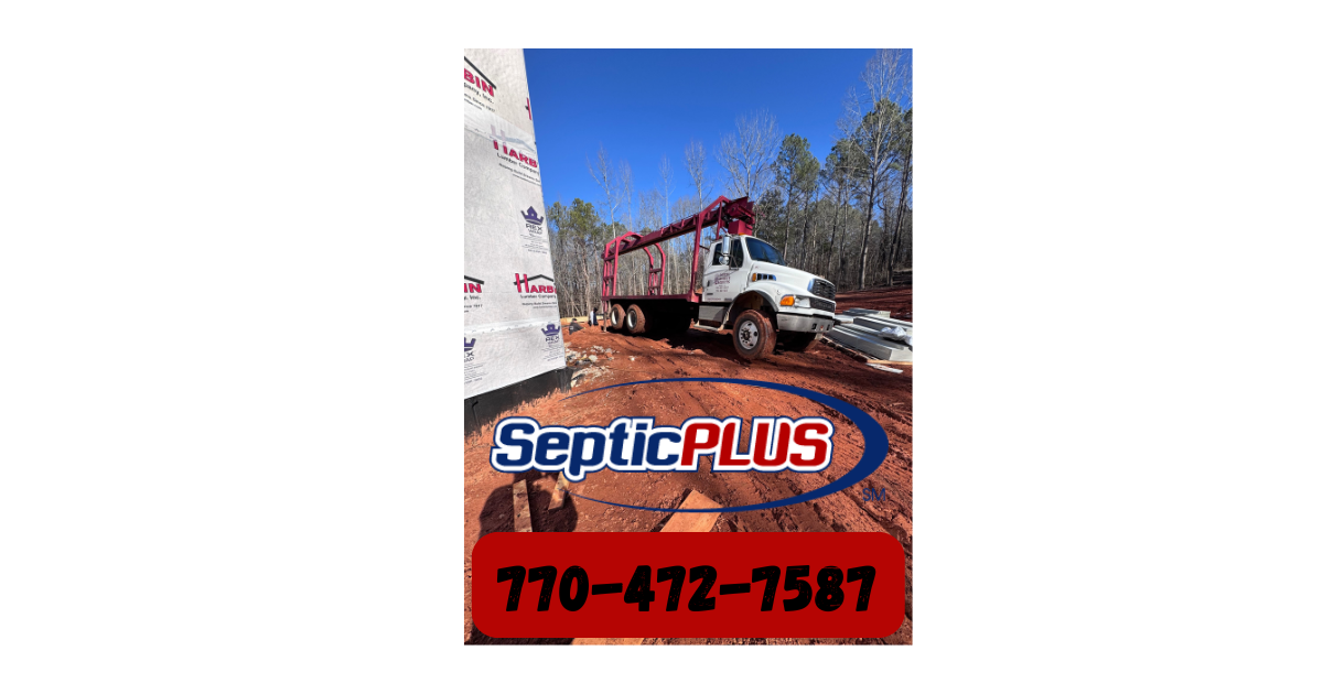 Avatar for Septic Plus, INC