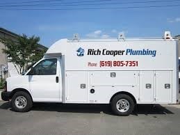 Avatar for Rich Cooper Plumbing