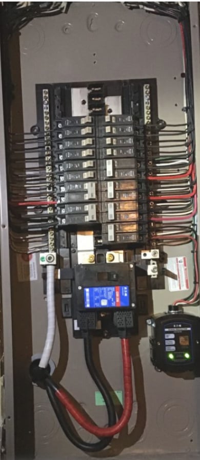 Avatar for AES Electric and HVAC