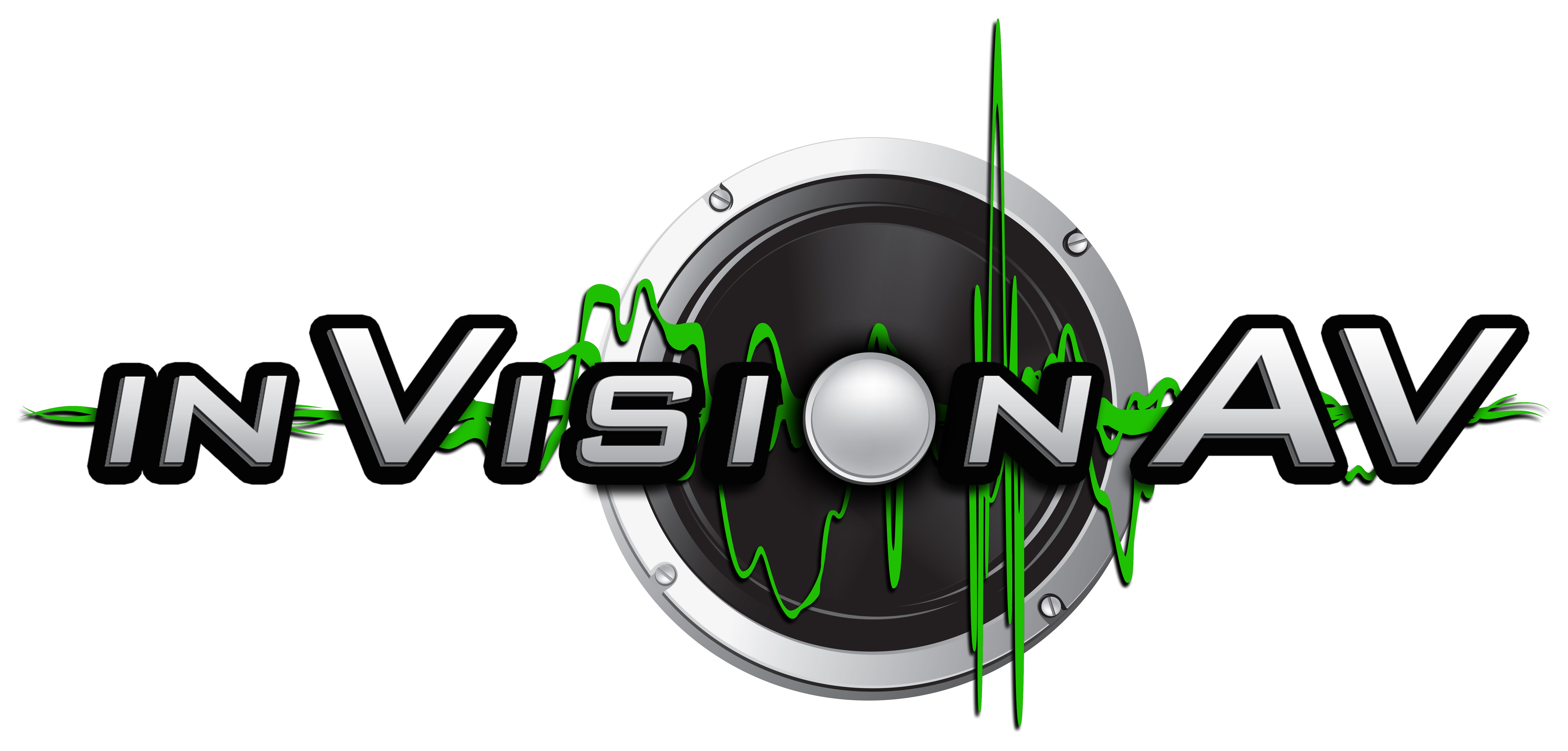 inVisionAV logo