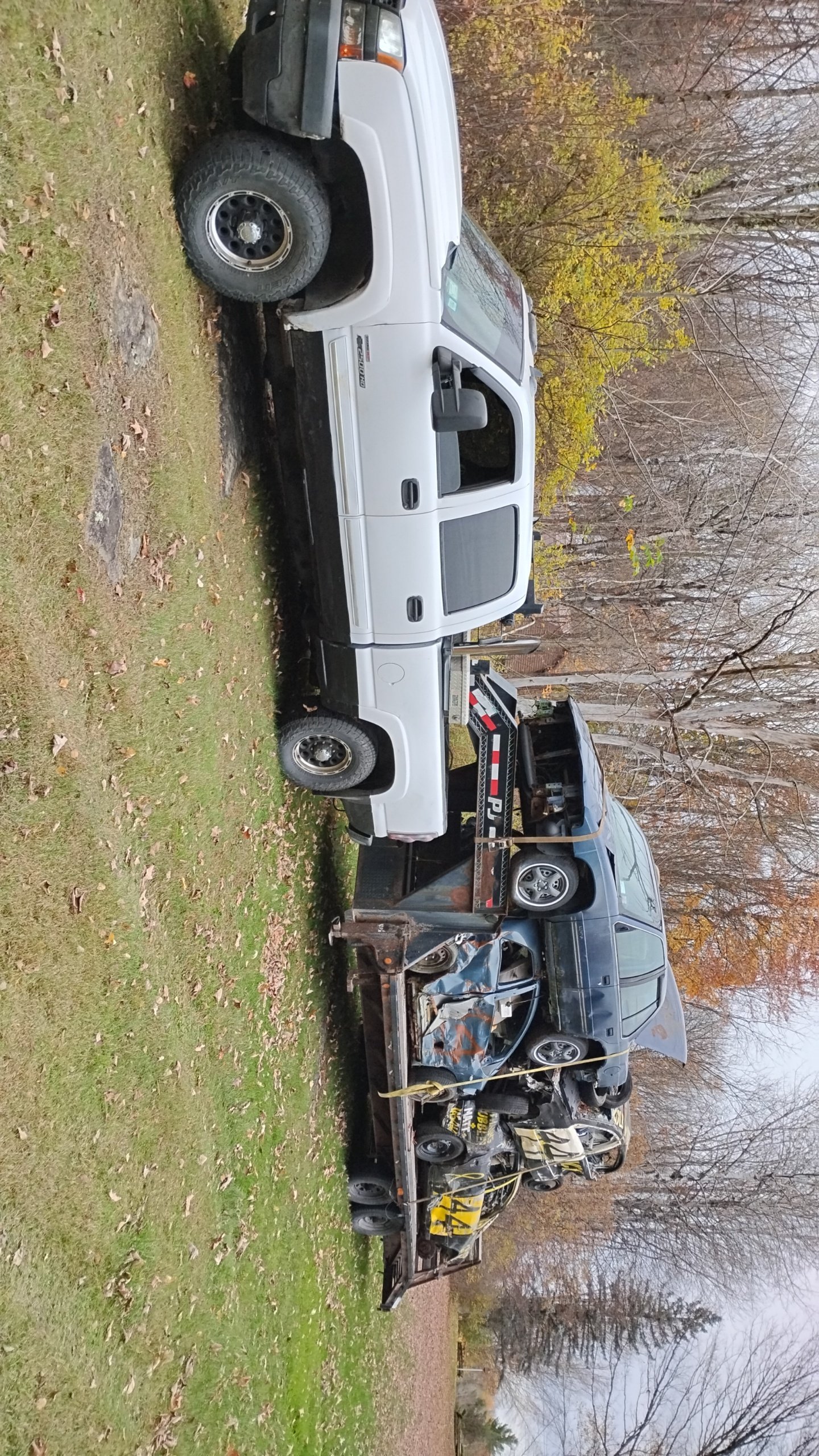 Avatar for Gokeys trucking llc