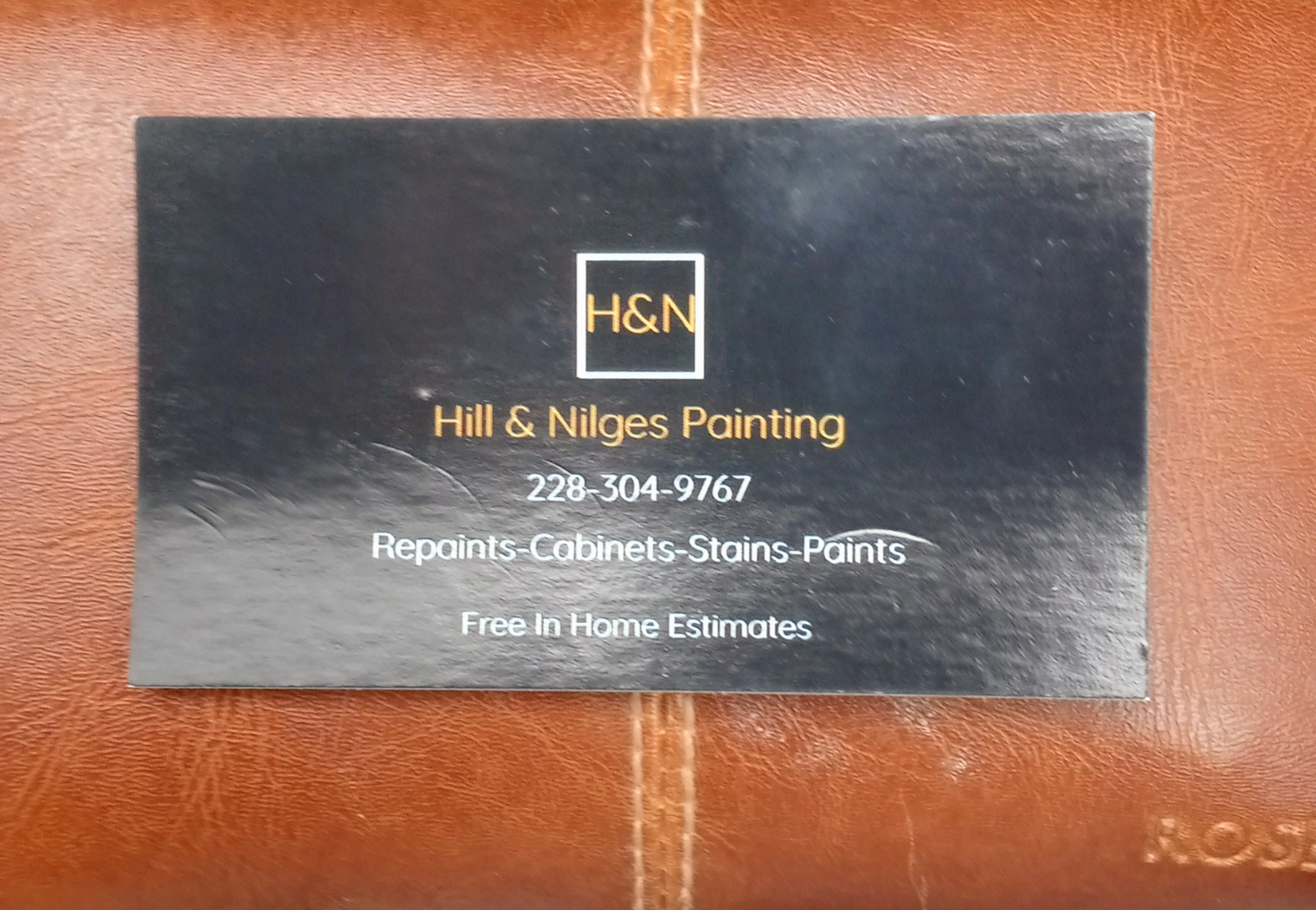 Avatar for H&N painting 