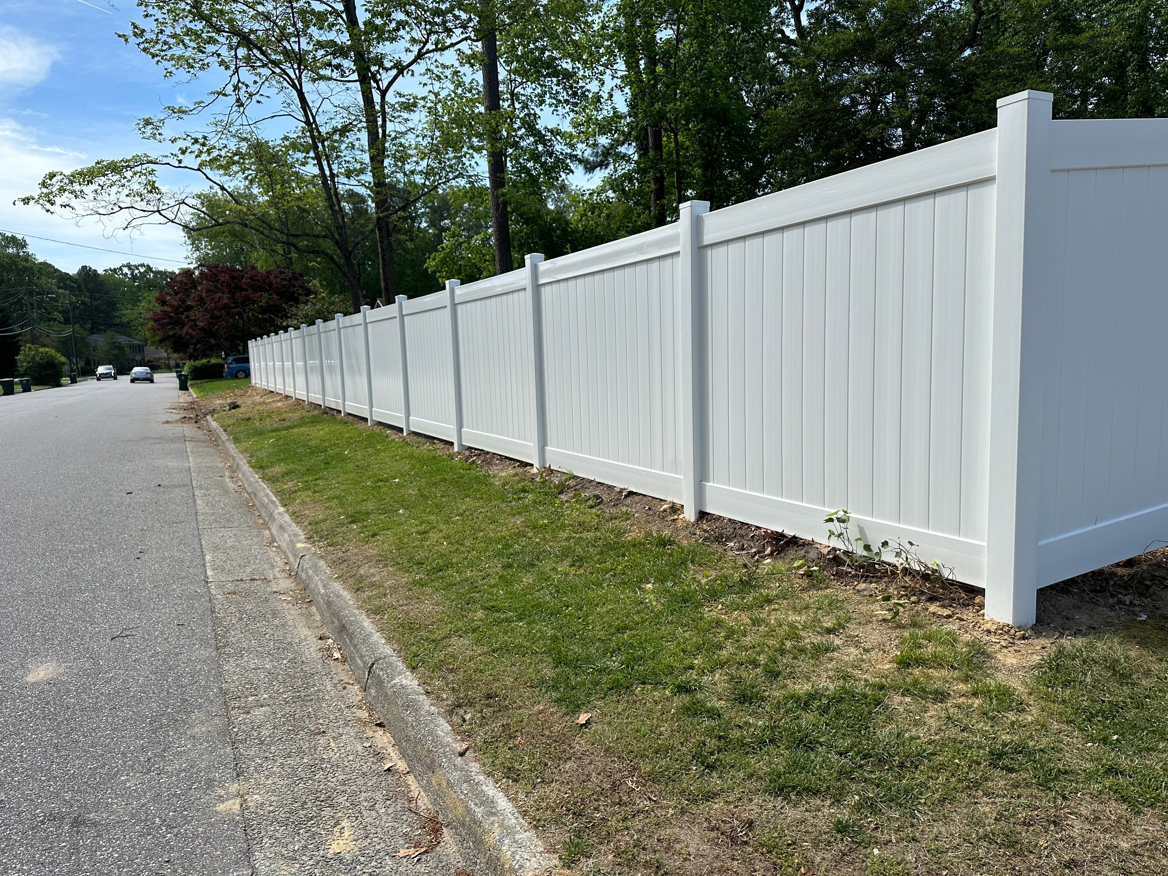 Avatar for Islander Fence LLC 