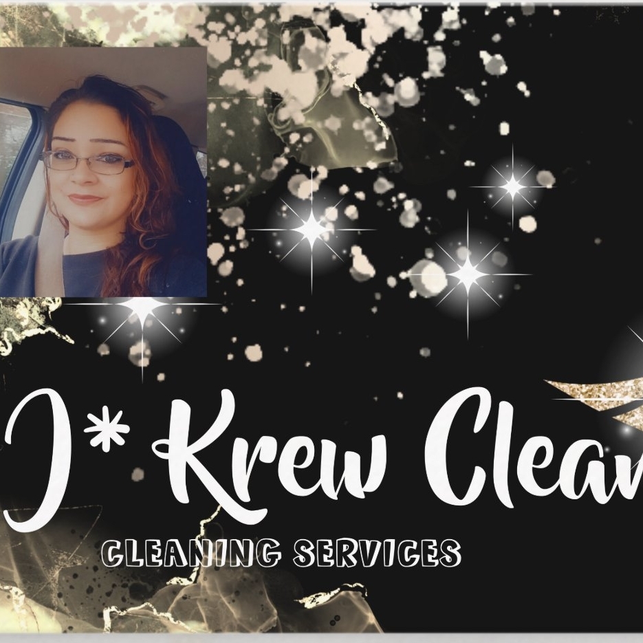 J KREW CLEAN logo