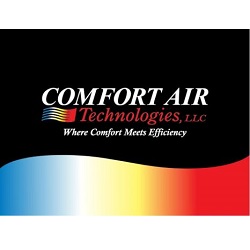 Avatar for Comfort Air Technologies
