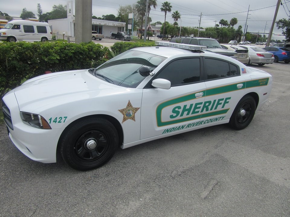 IRC SHERIFF