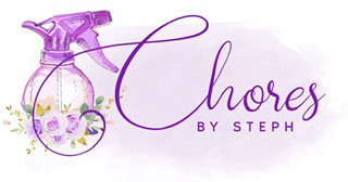 Logo for Chores by Steph