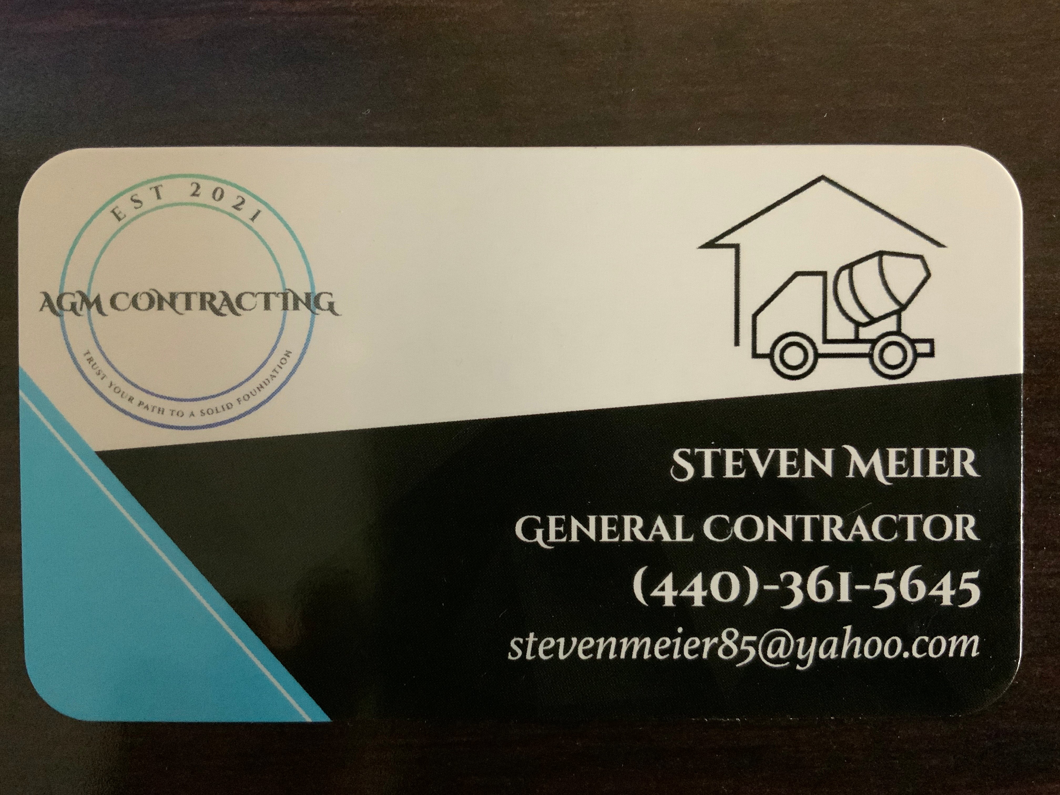 Avatar for AGM Contracting LLC