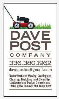 Avatar for Dave Post Company