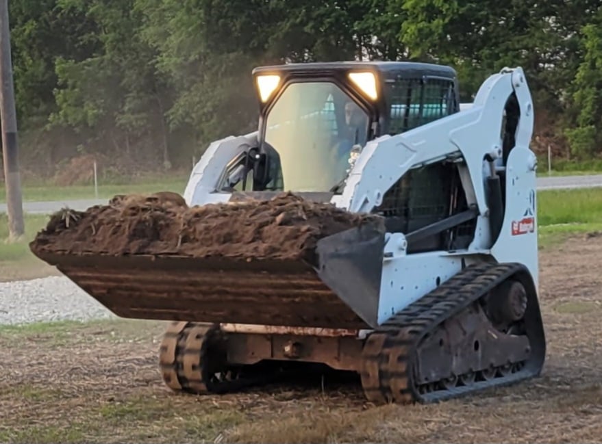 Avatar for FINISH GRADE CONSTRUCTION