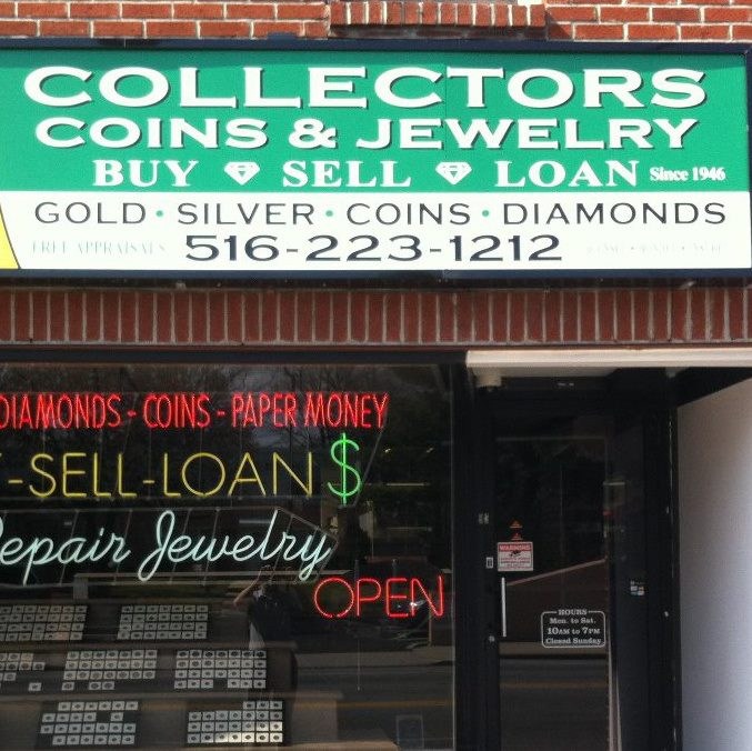 Store Front