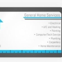 Ourique's Construction & Repair logo