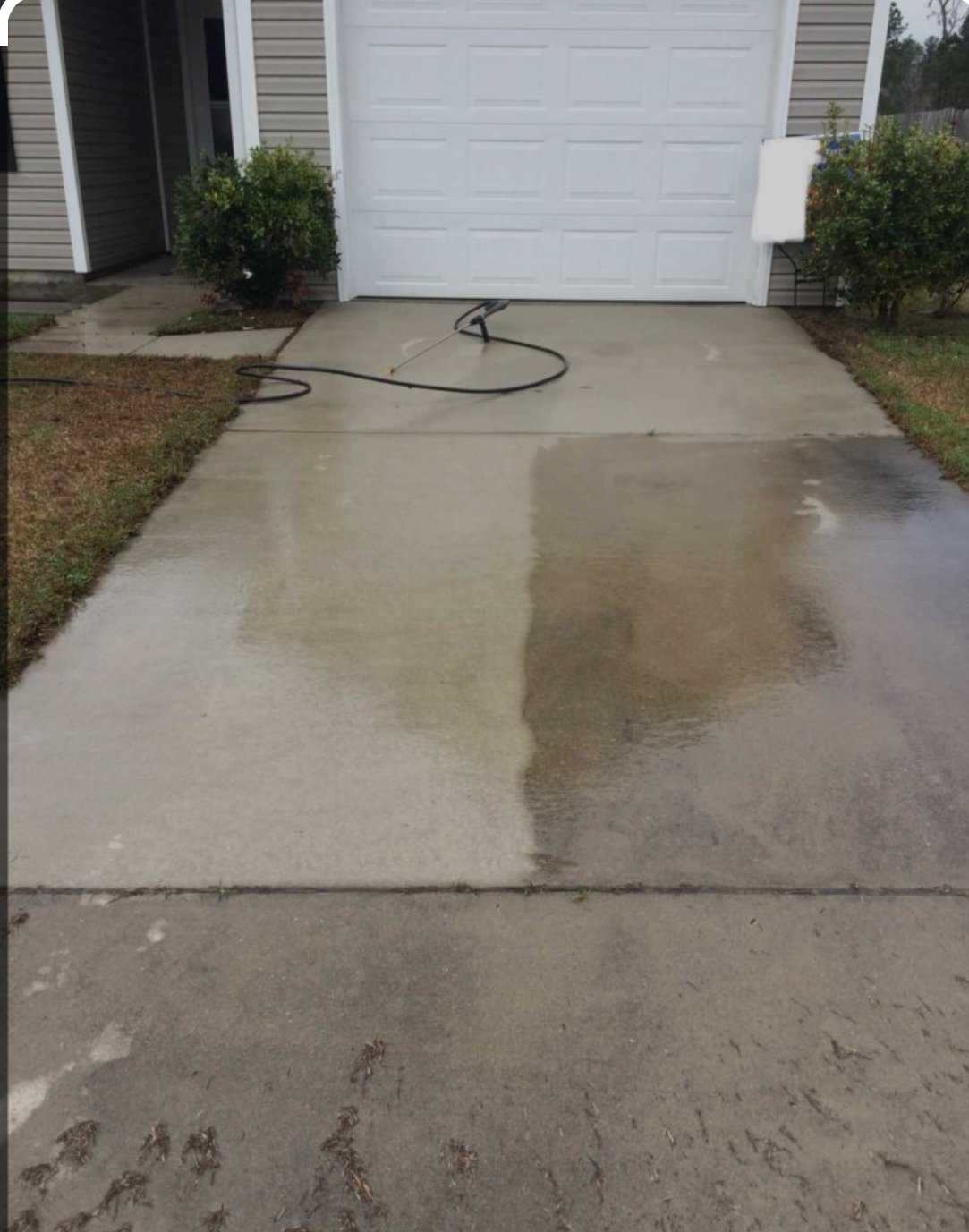 Avatar for B&H Pressure washing