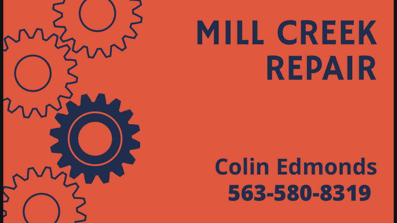 Avatar for Mill Creek Repair